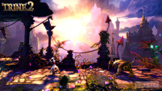 Trine 2